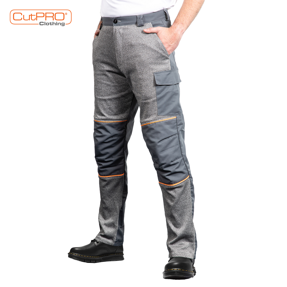 CutPRO® Cut Resistant Pants