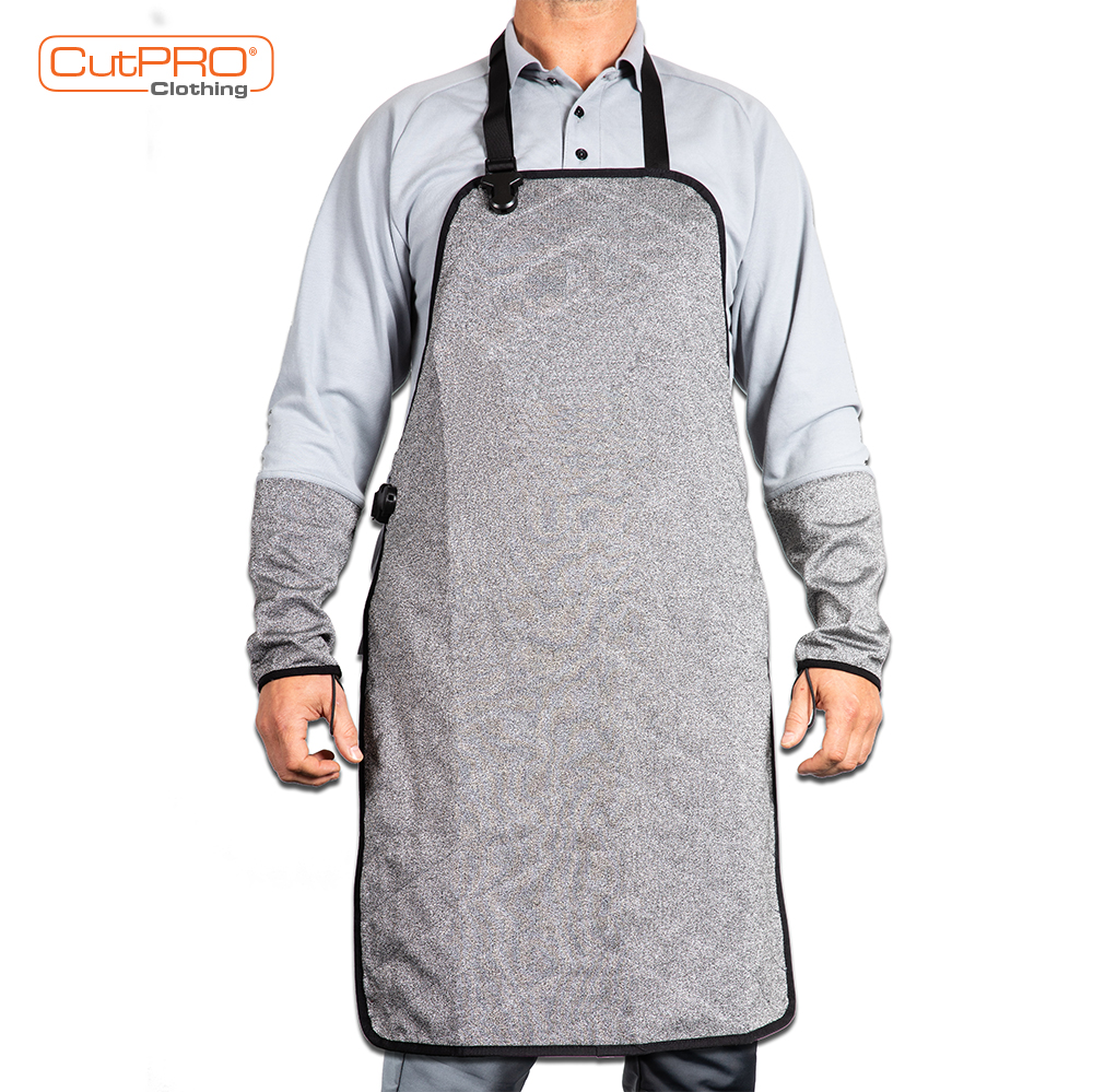 CutPRO® Full Apron