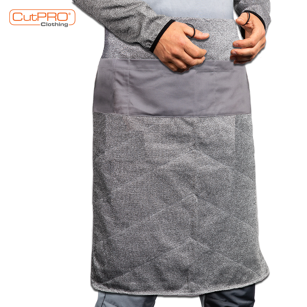 CutPRO® Half Apron