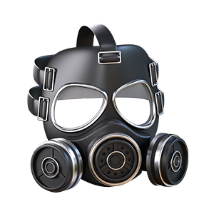 Respiratory Protection PPE