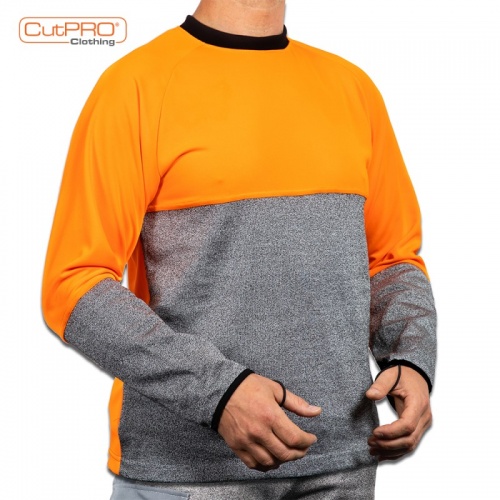 Cut Resistant Shirts | CutPRO®